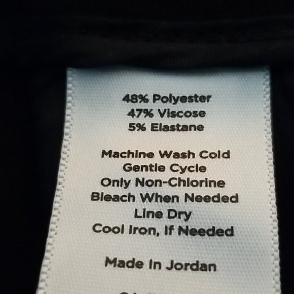 Slacks - Picture 2 of 4